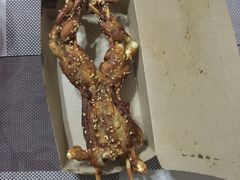 -型男美蛙烤牛蛙(南长街店)