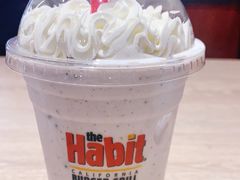 -The Habit Burger Grill 哈比特汉堡(爱琴海店)