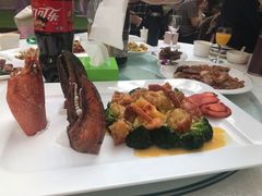 -美泉宫饭店