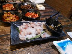 -鑫釜山海鲜烧烤(浑南店)