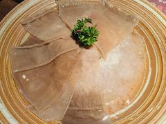 -尚尚仙·酸汤猪手·猪肚鸡火锅(华联万柳购物中心店)