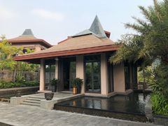 -广州都喜泰丽温泉度假酒店
