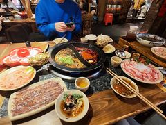 -蜀大侠火锅(总府路店)