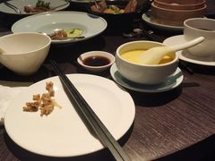 杨枝甘露-万丽轩·粤菜(王府井金茂万丽酒店)
