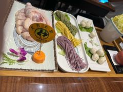 -龙泉人椰子鸡·糟粕醋·地标海南菜(龙昆南店)