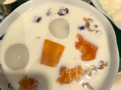 -堂屋糖水店(愚园店)