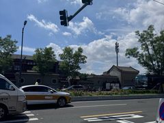 -必胜客(南锣鼓巷店)