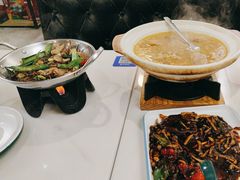 -简小姐·上海餐厅(长城大厦店)