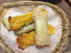 -好人民间小吃·番茄鱼酸菜鱼(木渎悠方店)