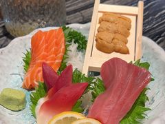 -将太无二·蓝鳍放题·北美寿司(领展购物广场中关村店)