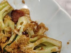 -玉华台饭庄·淮扬菜·烤鸭(望京店)