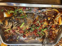 -老东镇啤酒屋海鲜加工·蒸汽海鲜·海鲜烧烤(台东店)