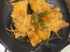 -胖姐渔村(中源大道店)