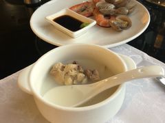 -索菲特酒店 · 云尚天际自助餐厅
