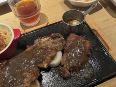 -豪客来牛排(人民东路店)
