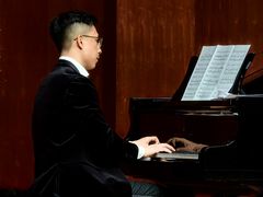 -贺绿汀音乐厅