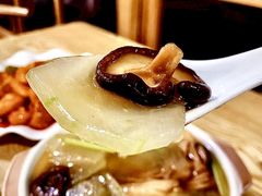 -佛有缘素食馆·荔湾老字号(陈家祠首店)