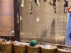 -郭家大院 老南京土菜(九霄店)