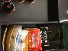-上海波特曼丽思卡尔顿酒店