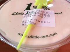 -1点点(东泰禾店)