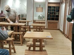 大堂-小满手工粉(上海文峰广场店)