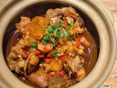 -图味美小黄鱼·景德菜(浙江路店)