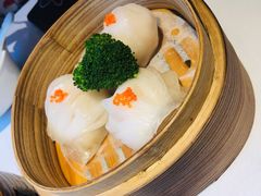 新雅虾饺皇-新雅(丰盛里店)