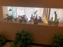 -兔爸私家小厨(新北万达店)