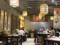-南京大牌档(凯德大峡谷店)