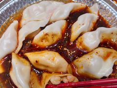 -喜家德虾仁水饺(景枫中心店)