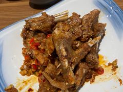-先记烧鹅王·本地粤菜(福永店)