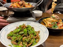 -湘缘道客•湘缘饭店·25年湘菜馆(古墩路店)