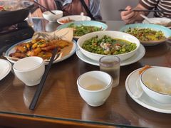-天赋鱼馆(竹乡特色街店)