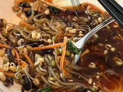 -杏花堂晋商私房菜(华熙五棵松店)