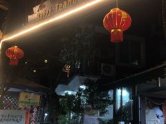 -随意茶庄·地道杭帮农家菜(梅家坞店)