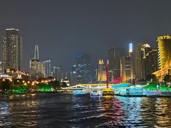 -海河游船-永乐码头(大悲院)