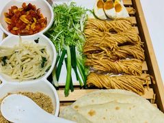 -解家河南菜(商鼎路店)