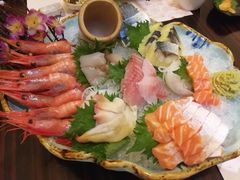 -和彩放题餐厅(酒仙桥店)