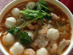-明月虾面(厦禾路店)