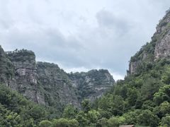 -十九峰景区