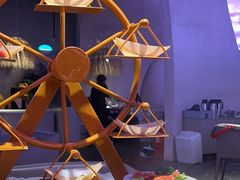 -故里和山·成都火锅(欢乐港湾店)