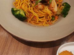 -Pennehut畔尼意面(合肥万象城店)