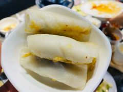 -33韩式自助烧烤(环城南路店)