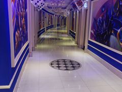 -自由港KTV(王子公主金平店)