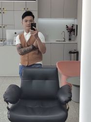 -D.G造型·烫发染发接发