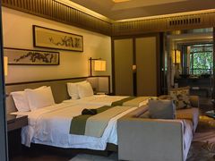 -广州都喜泰丽温泉度假酒店