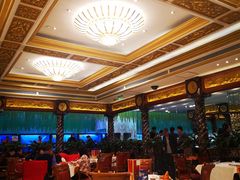 大堂-万宝海鲜舫(劳动公园店)