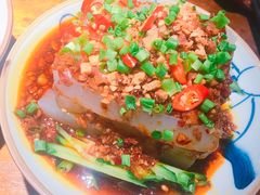 -锦尚阁烤鱼(望京新荟城店)