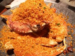 俄罗斯松叶蟹-NIUNIUPARK和牛螃蟹(龙湖杭州滨江天街店)