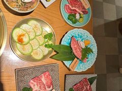 -MIKOMIKO和牛烧肉专门店(南门店)